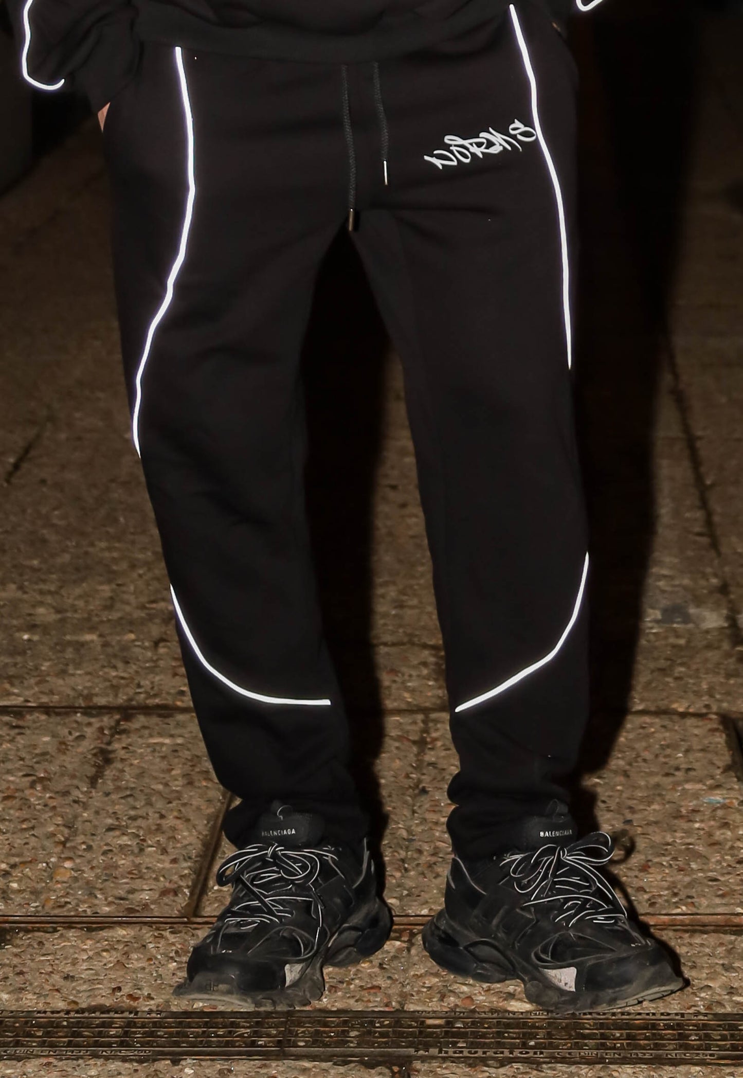 NORMS REFLECTIVE PANTS