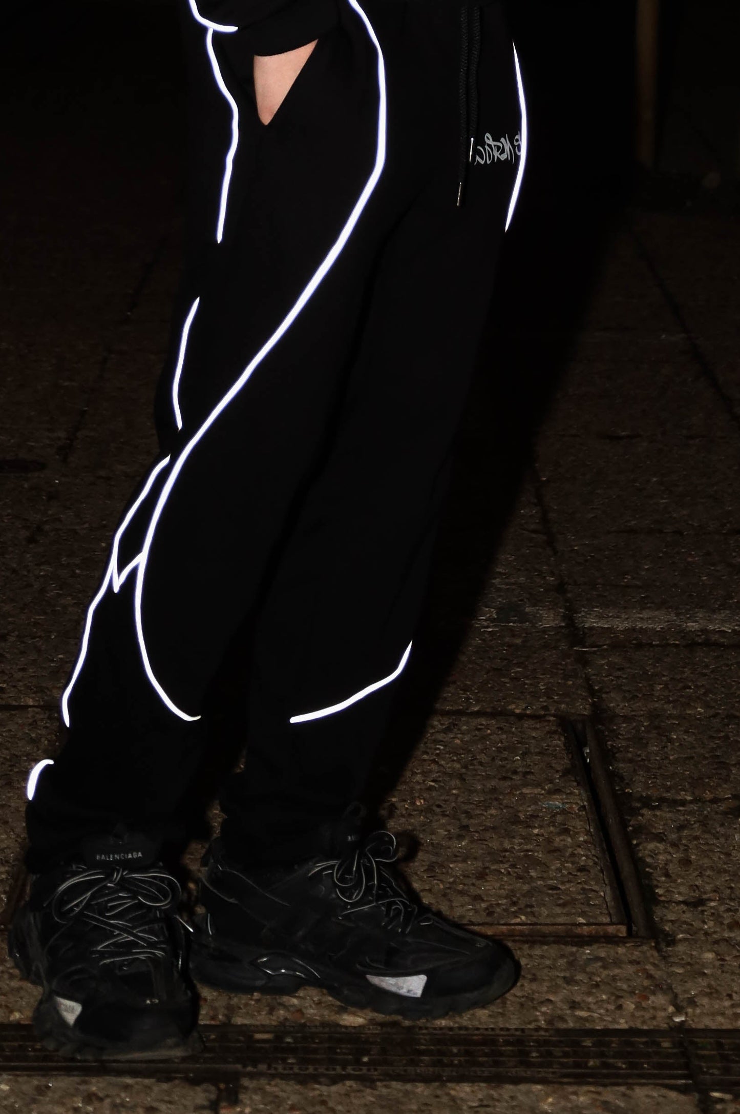 NORMS REFLECTIVE PANTS