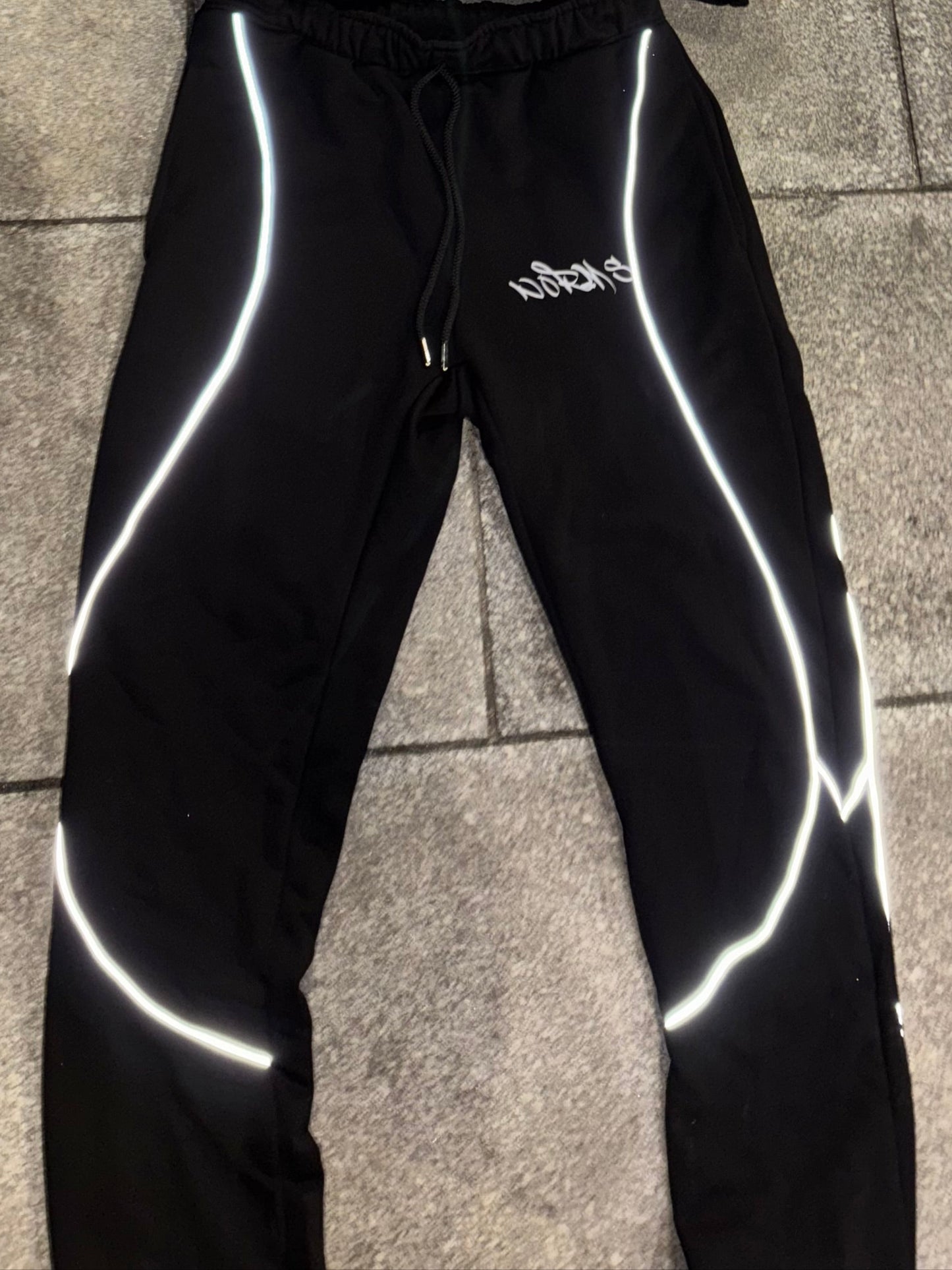 NORMS REFLECTIVE PANTS
