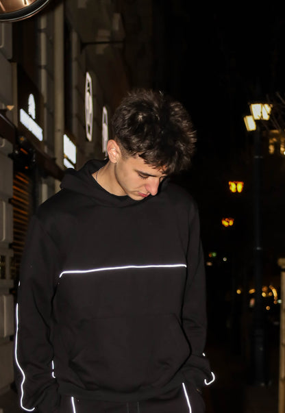 NORMS REFLECTIVE HOODIE