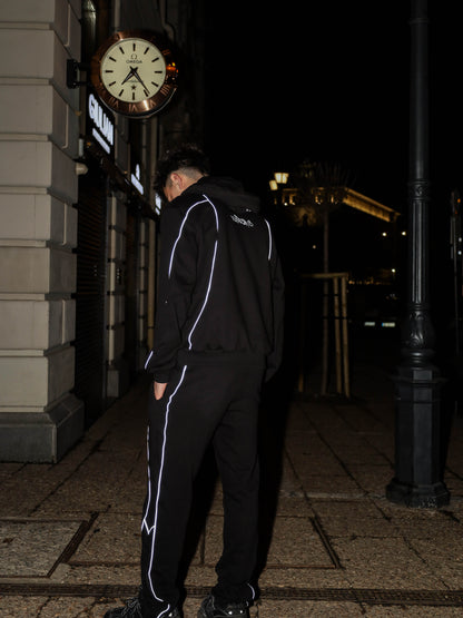 NORMS REFLECTIVE TRACKSUIT