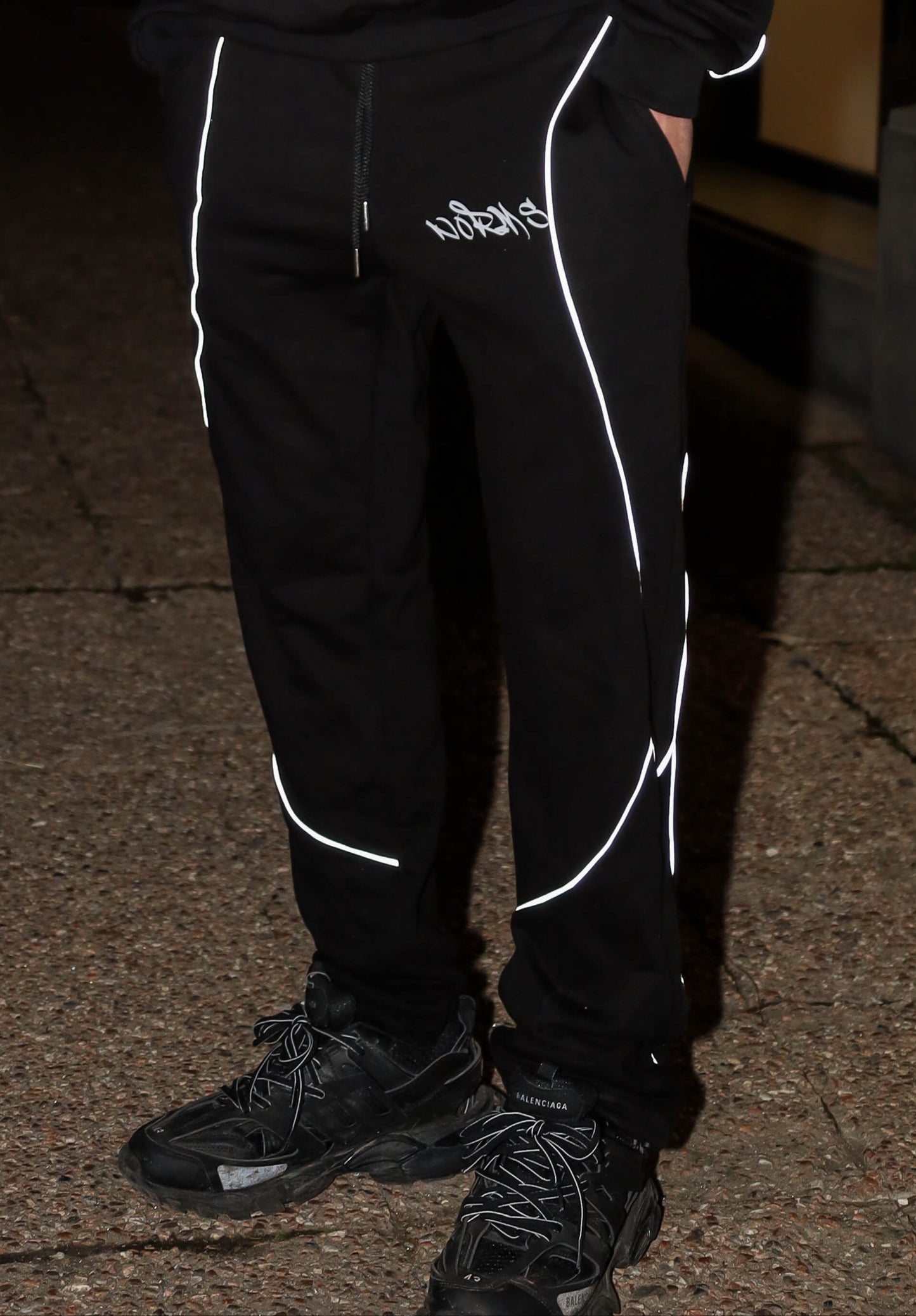 NORMS REFLECTIVE PANTS